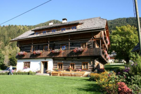 Matlhof, Patergassen, Österreich